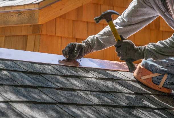 Best Roofing for New Construction  in Lake Isabella, MI