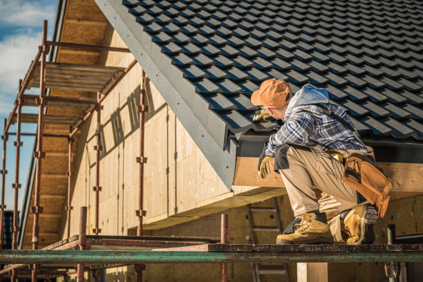 Best Hot Roofs  in Lake Isabella, MI