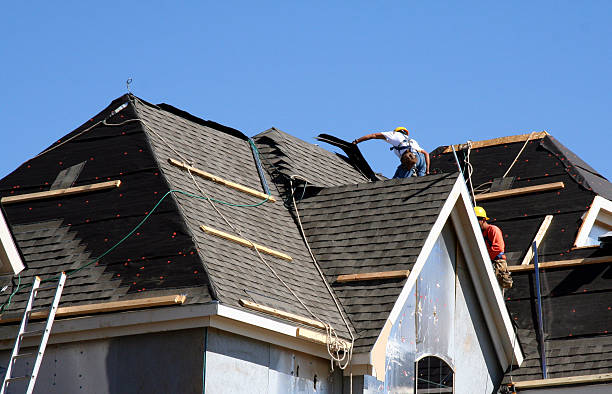 Fast & Reliable Emergency Roof Repairs in Lake Isabella, MI