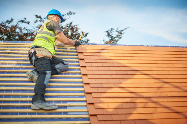 Best Flat Roofing  in Lake Isabella, MI